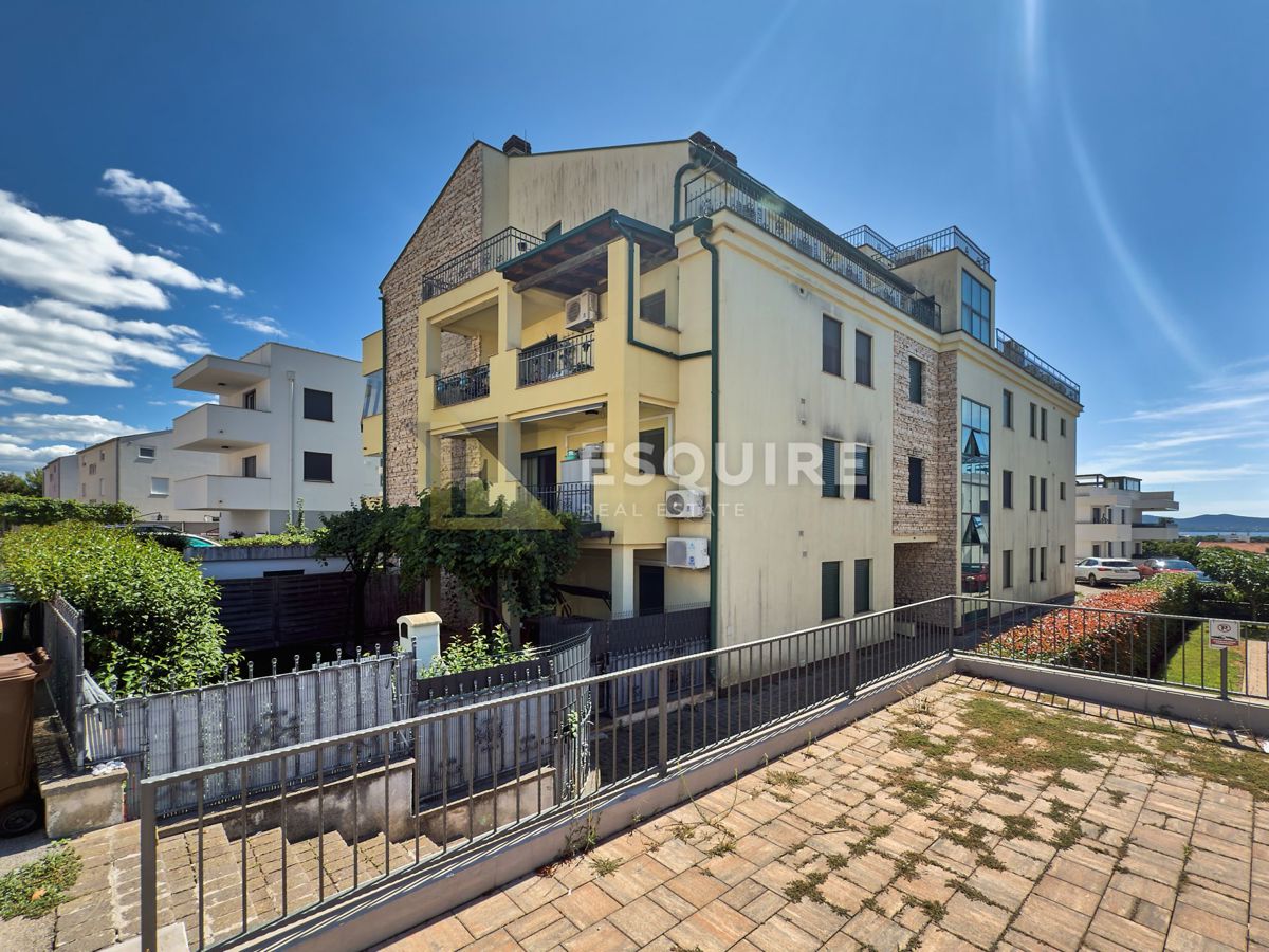 Appartamento Diklovac, Zadar, 80,17m2