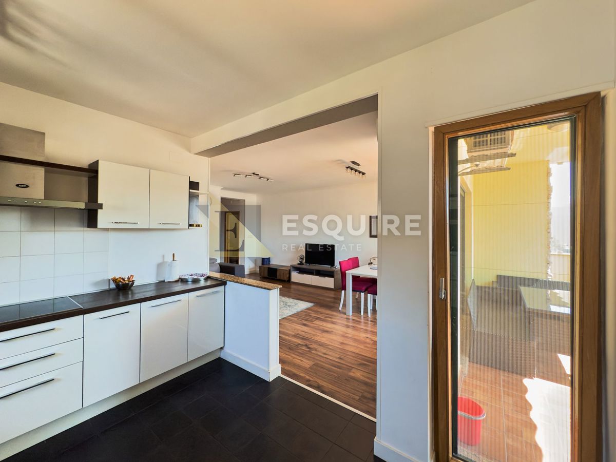Appartamento Diklovac, Zadar, 80,17m2