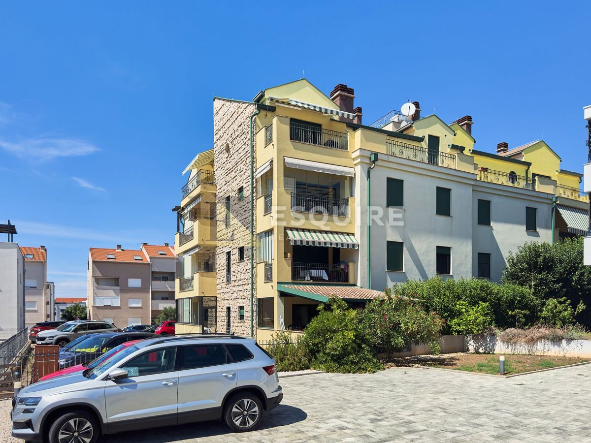 Appartamento Diklovac, Zadar, 80,17m2