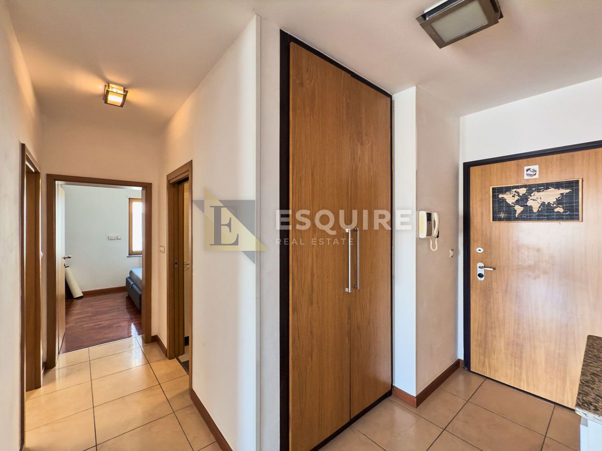 Appartamento Diklovac, Zadar, 80,17m2