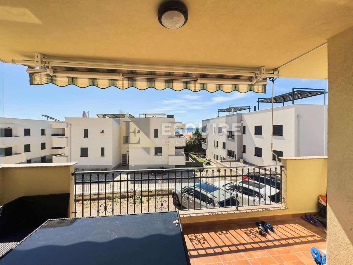 Appartamento Diklovac, Zadar, 80,17m2