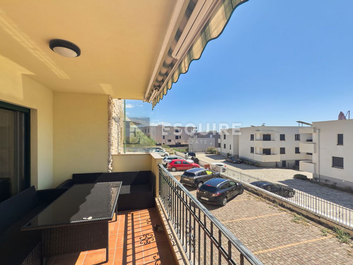 Appartamento Diklovac, Zadar, 80,17m2