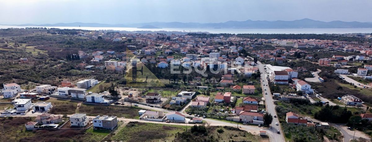 Terreno Bokanjac, Zadar, 1.881m2