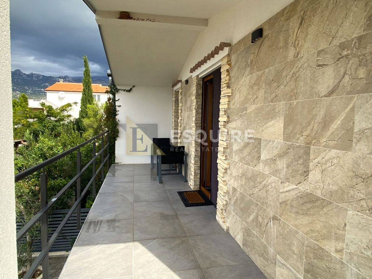 Casa Rovanjska, Jasenice, 154m2