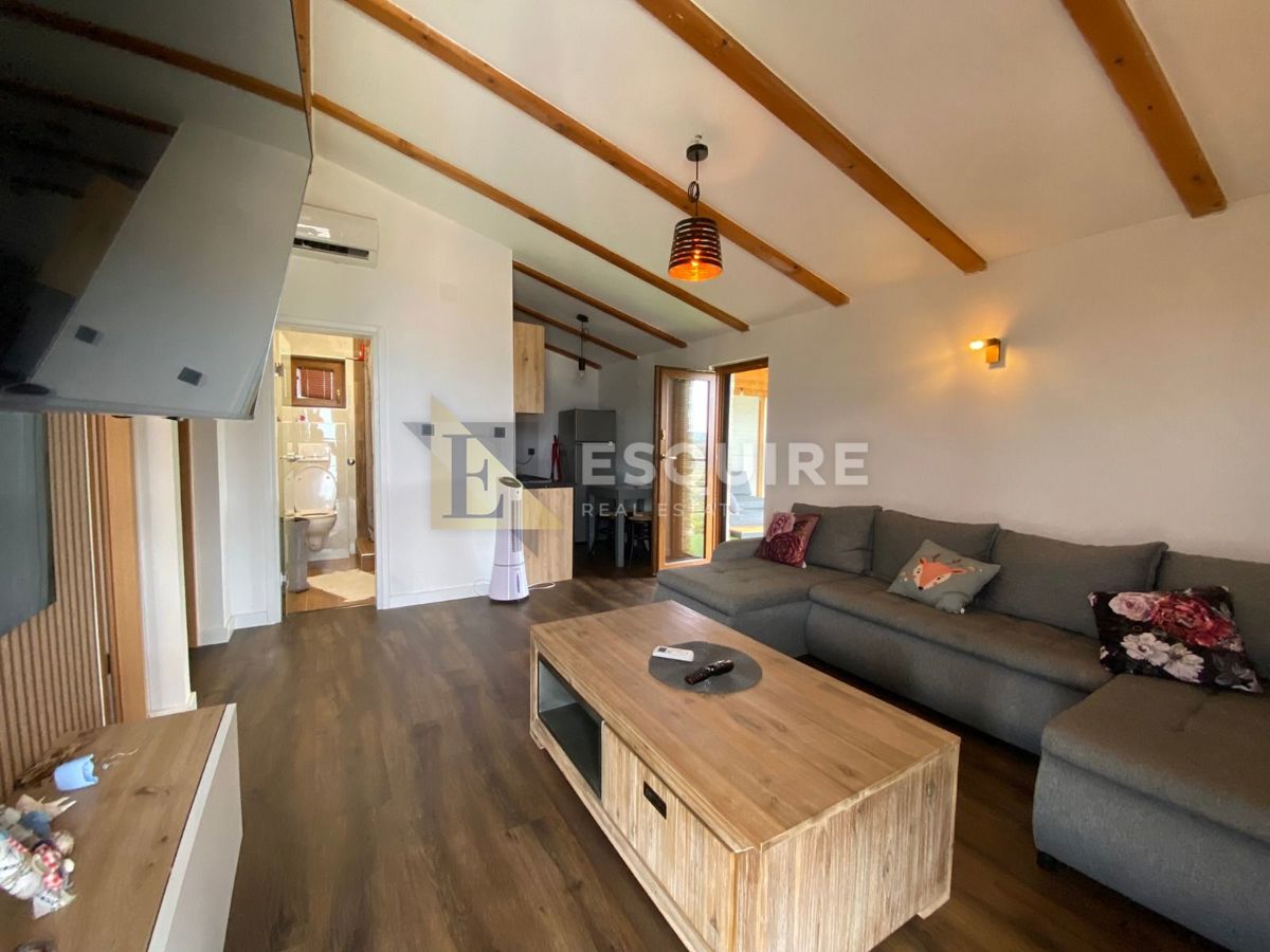 Casa Rovanjska, Jasenice, 154m2