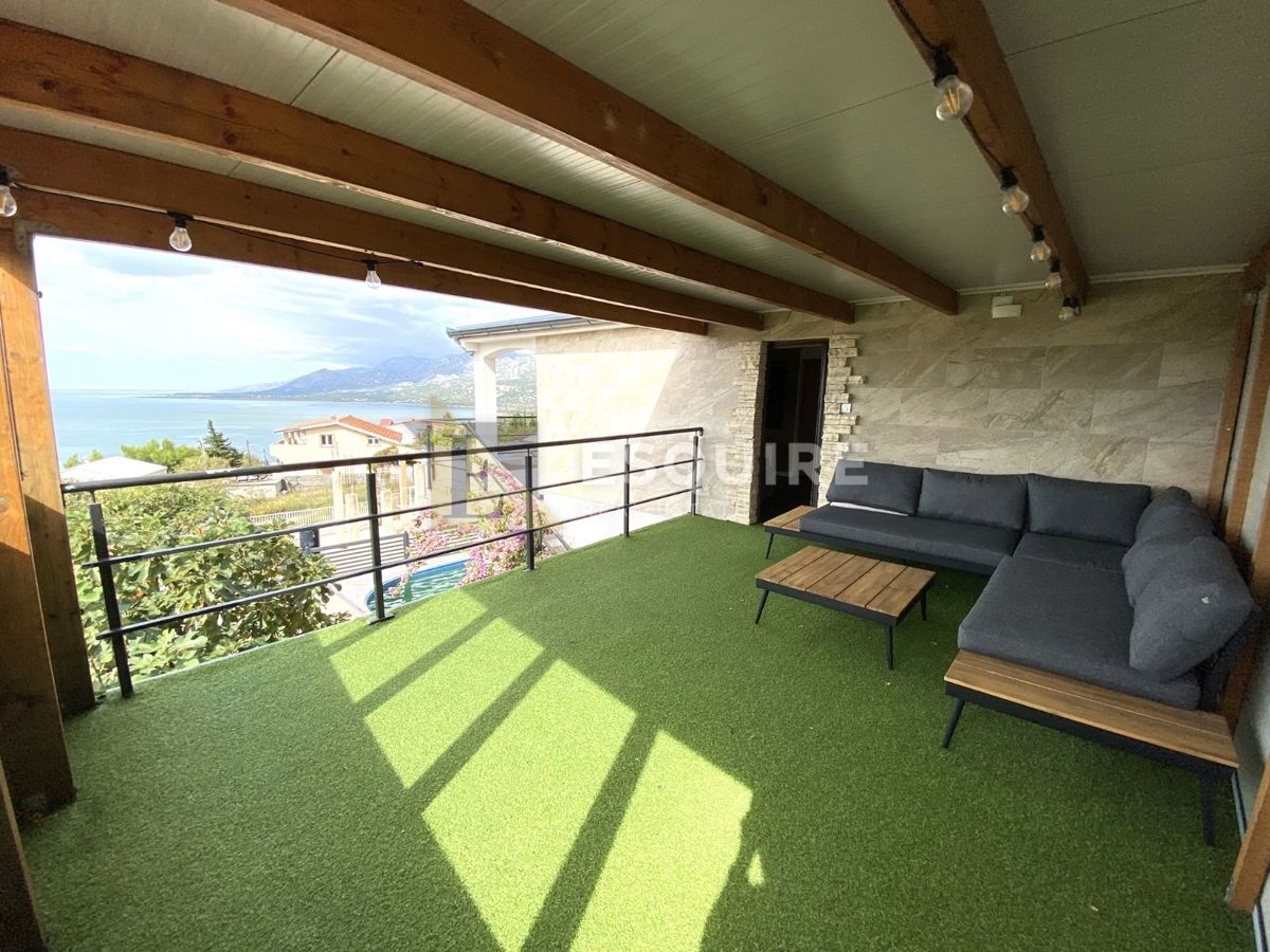 Casa Rovanjska, Jasenice, 154m2