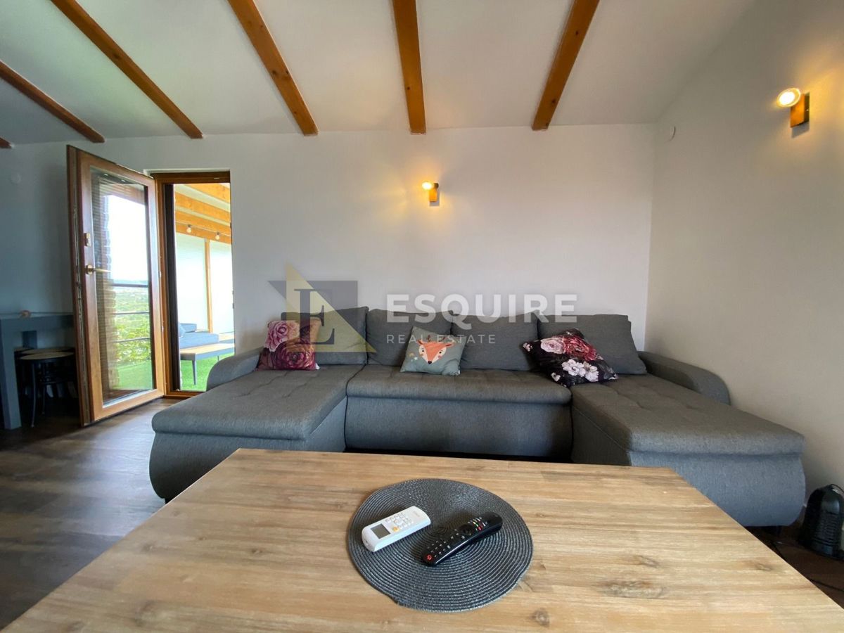 Casa Rovanjska, Jasenice, 154m2