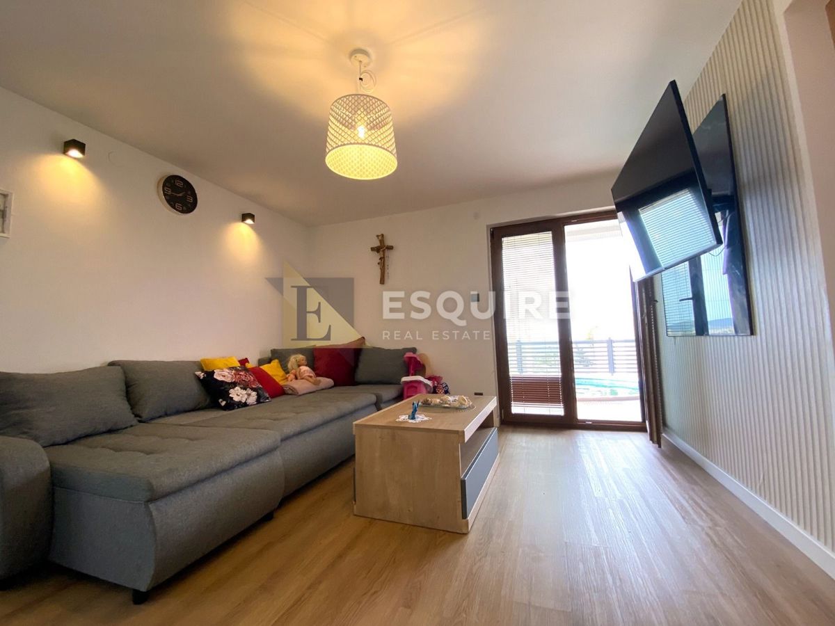 Casa Rovanjska, Jasenice, 154m2