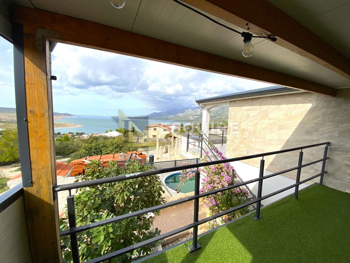 Casa Rovanjska, Jasenice, 154m2