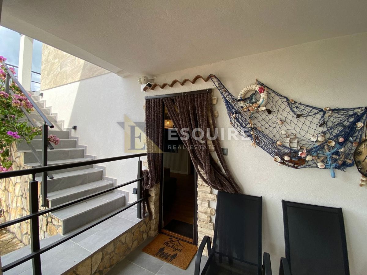 Casa Rovanjska, Jasenice, 154m2
