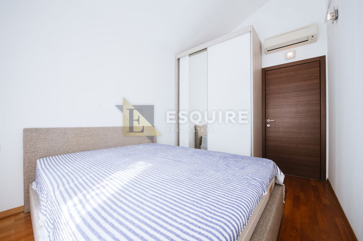 Appartamento Mocire, Zadar, 114,93m2