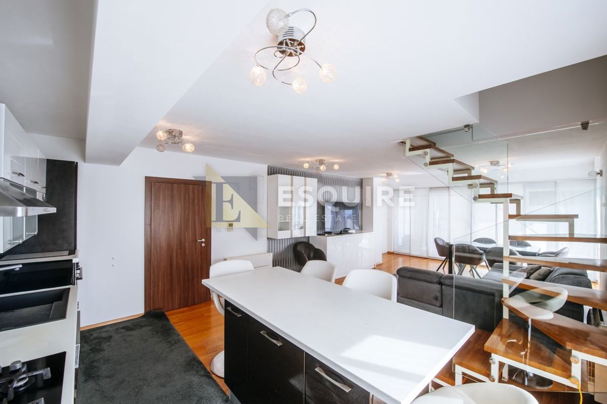Appartamento Mocire, Zadar, 114,93m2