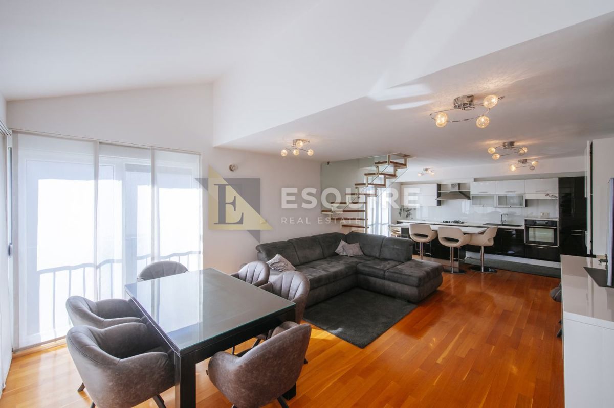 Appartamento Mocire, Zadar, 114,93m2