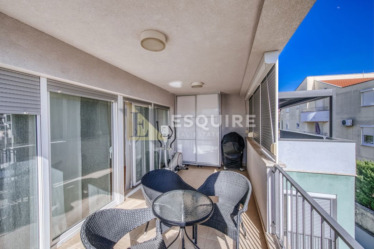 Appartamento Mocire, Zadar, 114,93m2