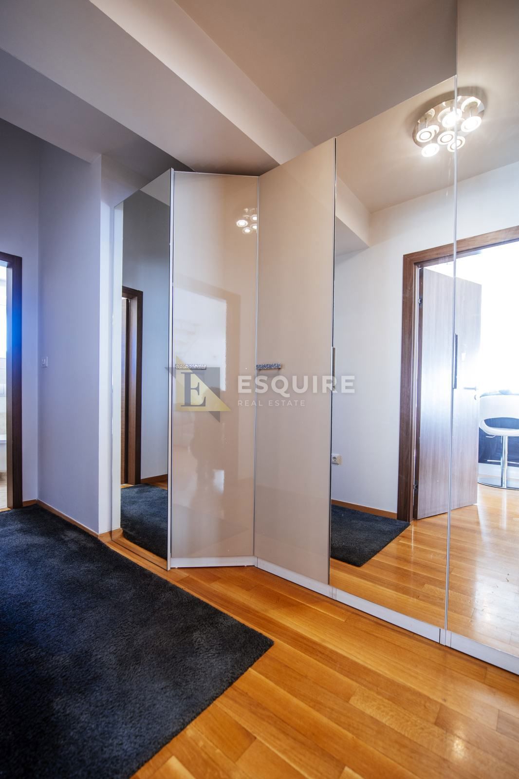 Appartamento Mocire, Zadar, 114,93m2