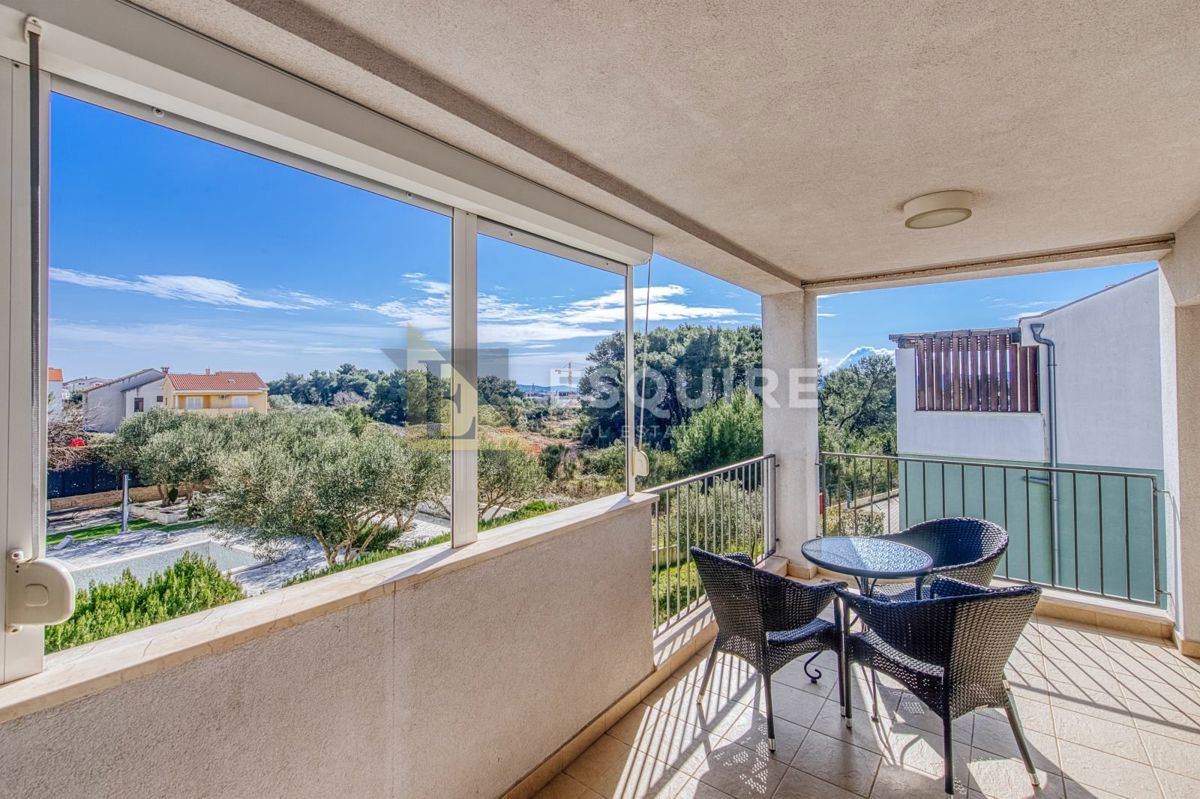 Appartamento Mocire, Zadar, 114,93m2