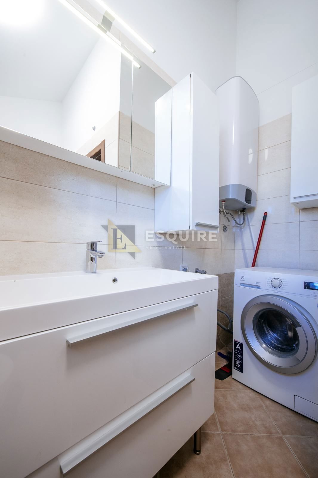 Appartamento Mocire, Zadar, 114,93m2