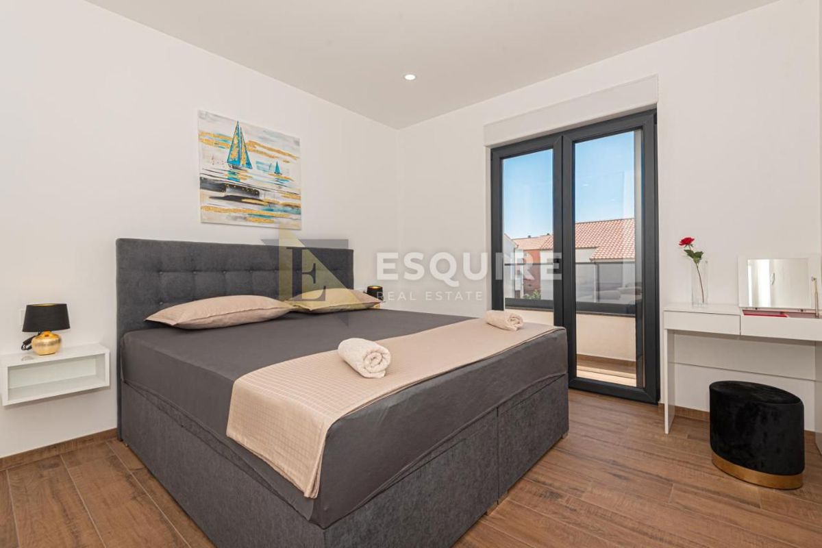 Casa Vodice, 135m2