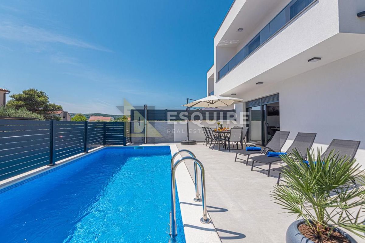 Casa Vodice, 135m2