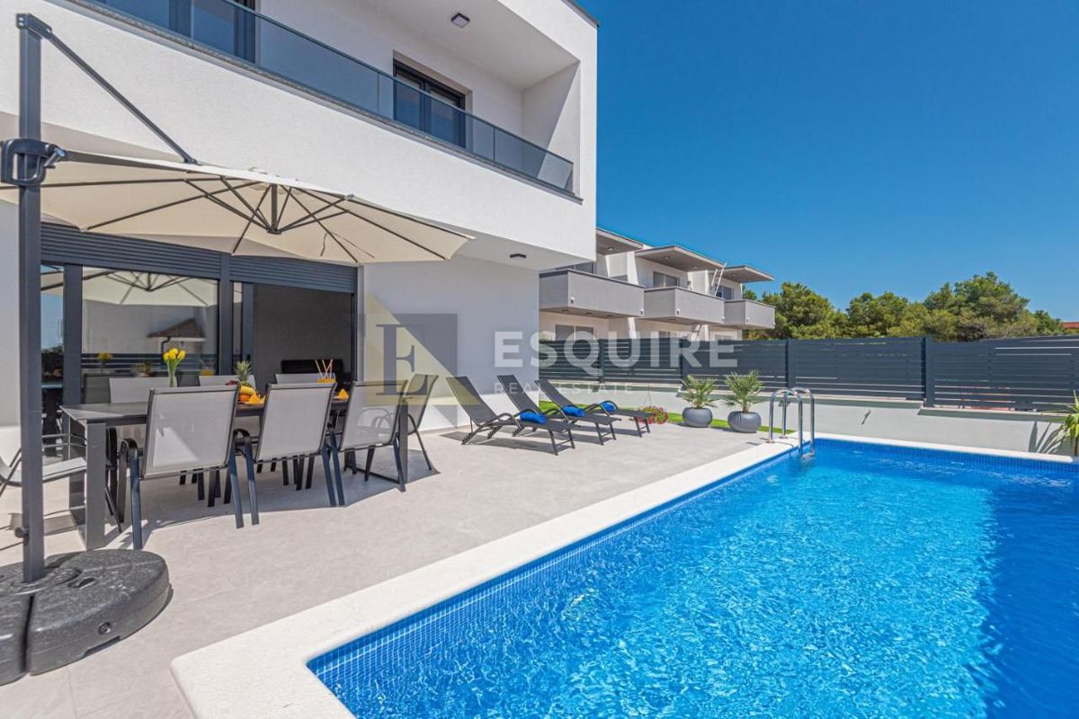 Casa Vodice, 135m2
