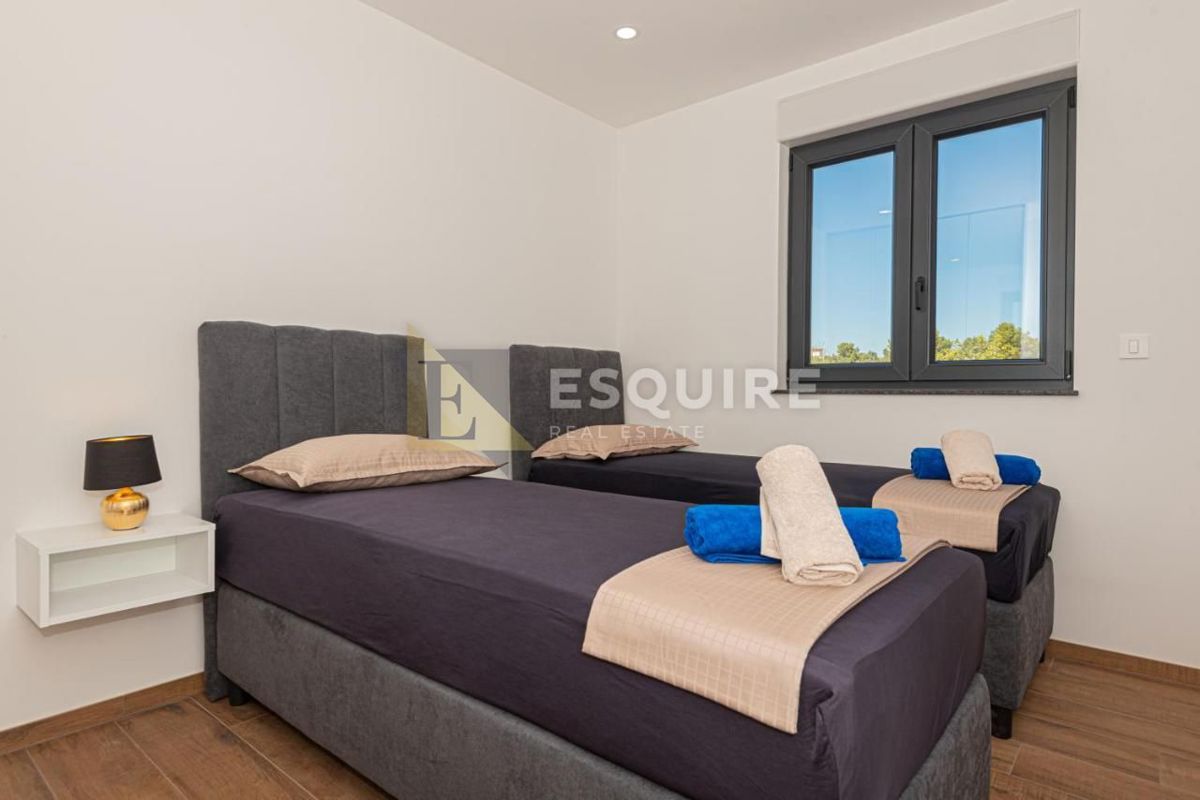 Casa Vodice, 135m2