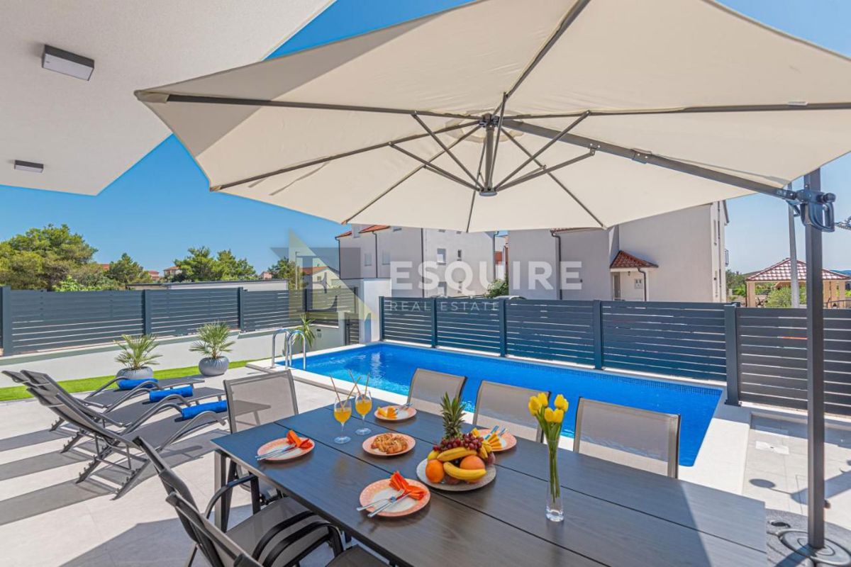 Casa Vodice, 135m2