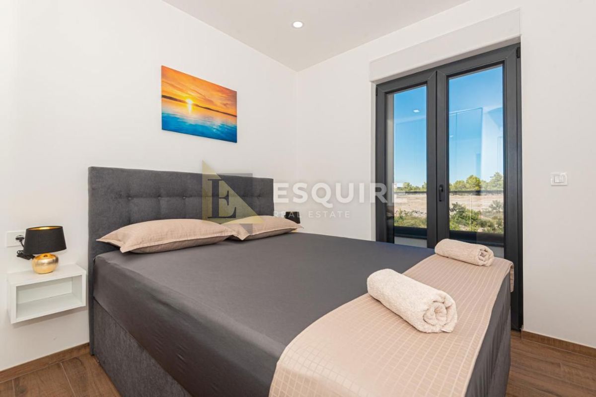 Casa Vodice, 135m2