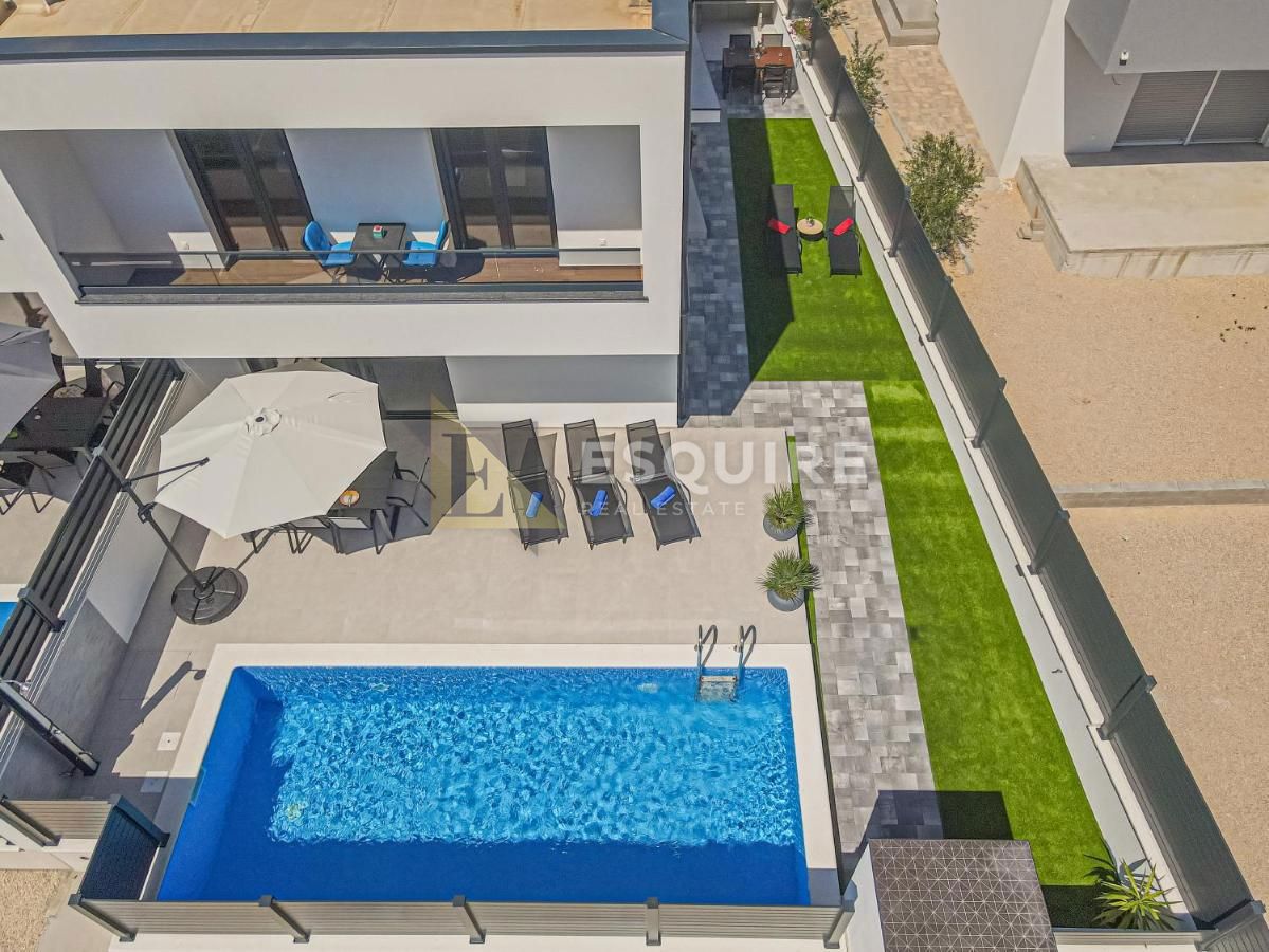 Casa Vodice, 135m2