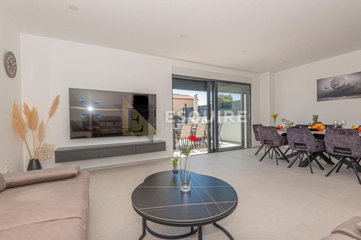 Casa Vodice, 135m2