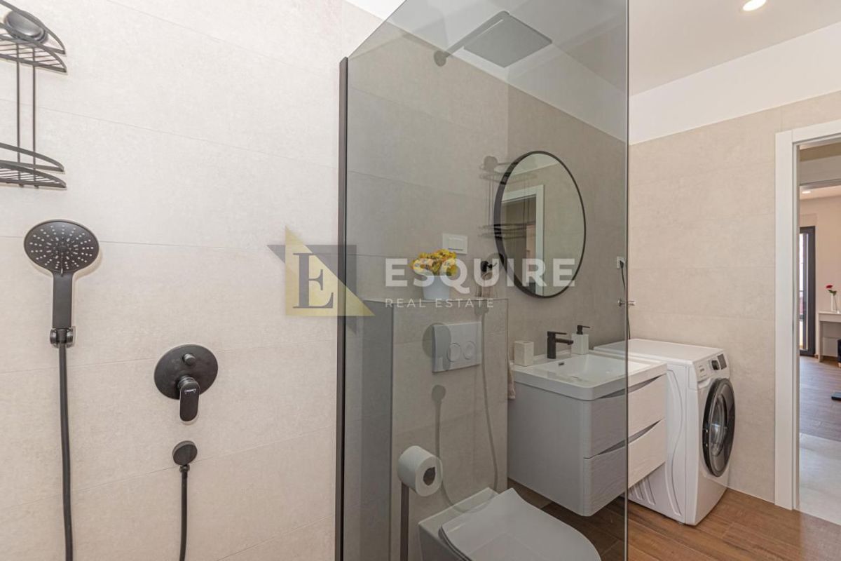 Casa Vodice, 135m2