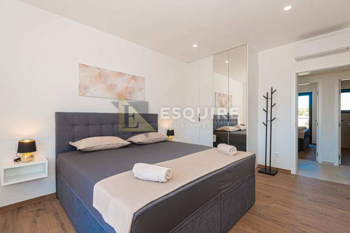 Casa Vodice, 135m2