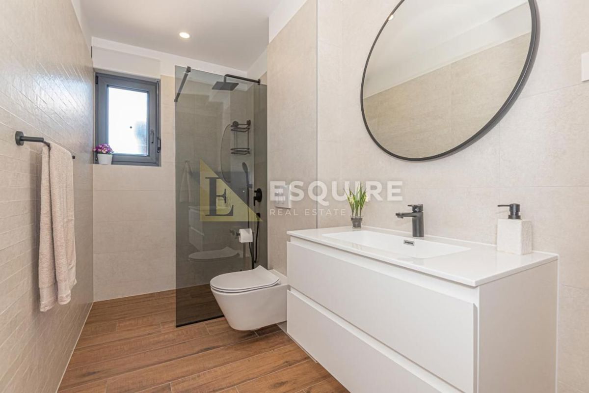 Casa Vodice, 135m2