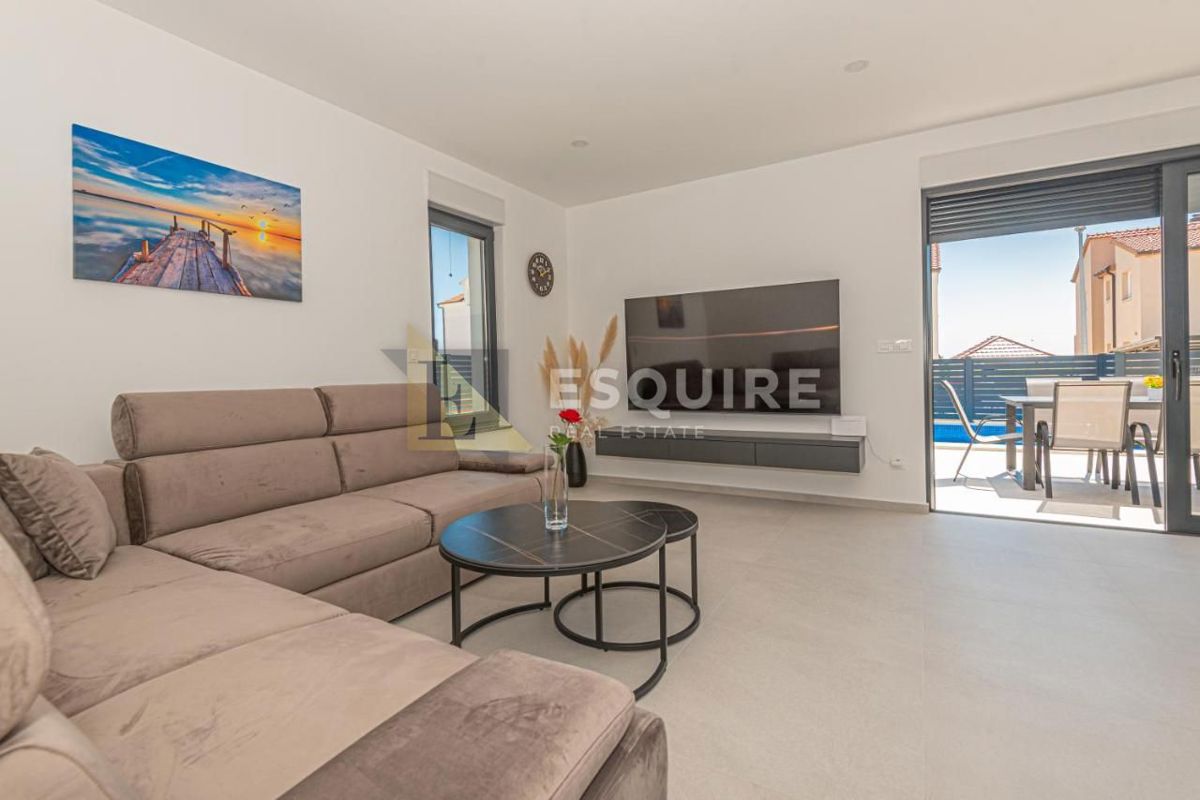Casa Vodice, 135m2