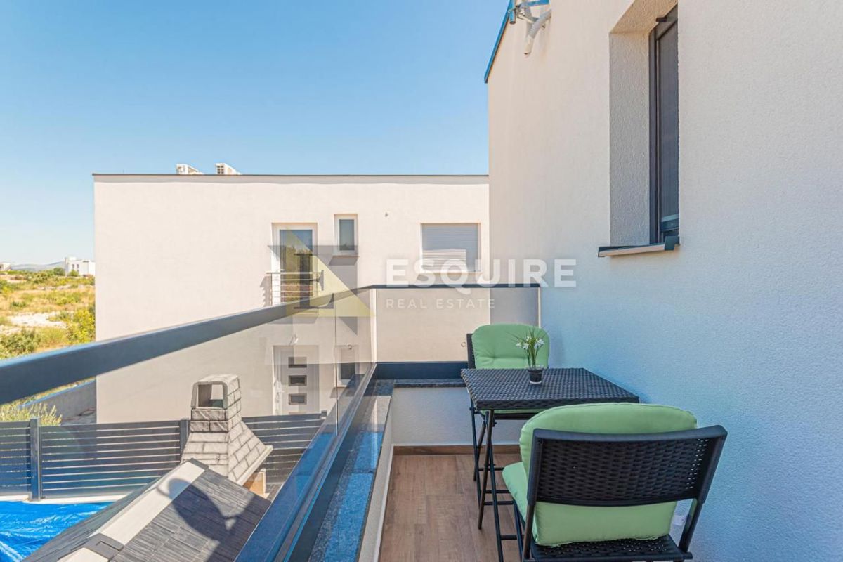 Casa Vodice, 135m2