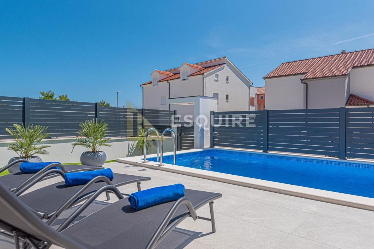 Casa Vodice, 135m2