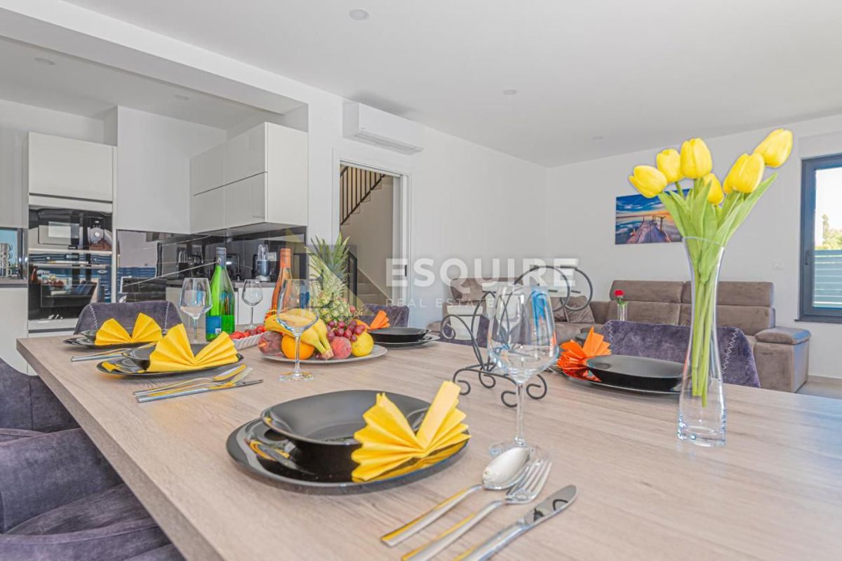 Casa Vodice, 135m2