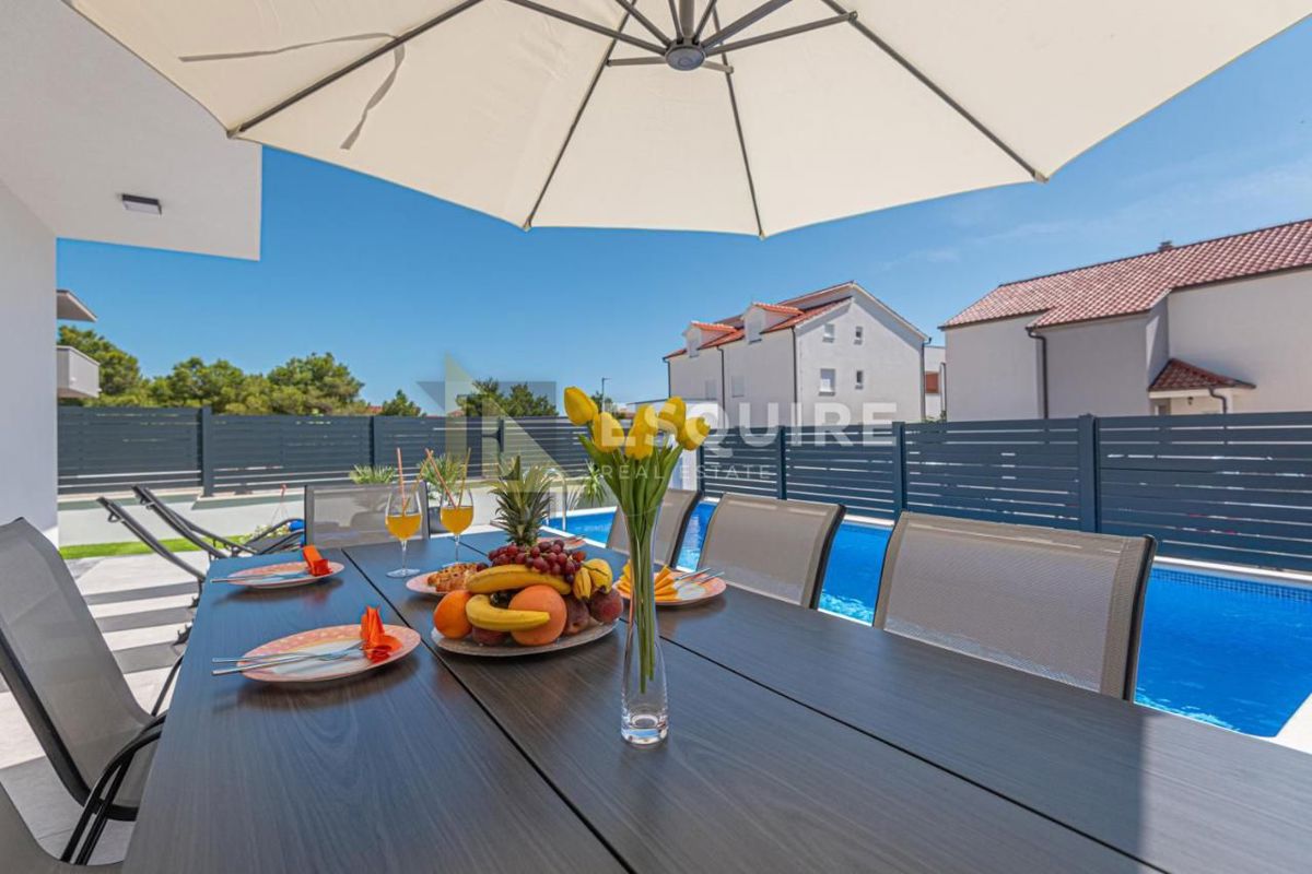 Casa Vodice, 135m2