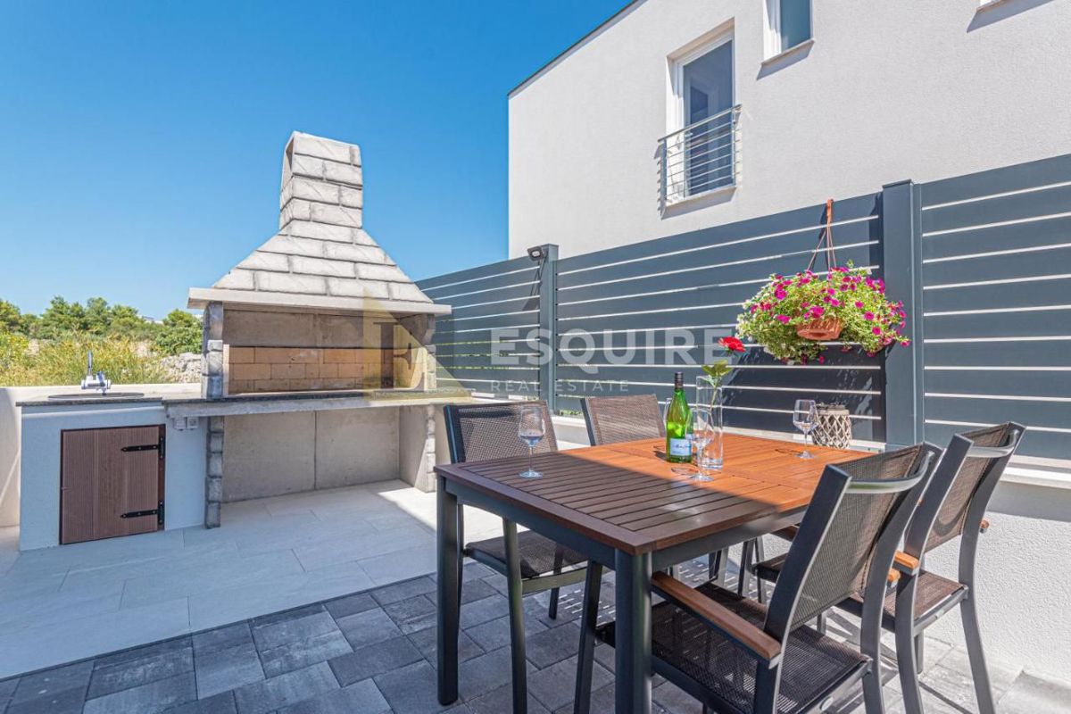 Casa Vodice, 135m2