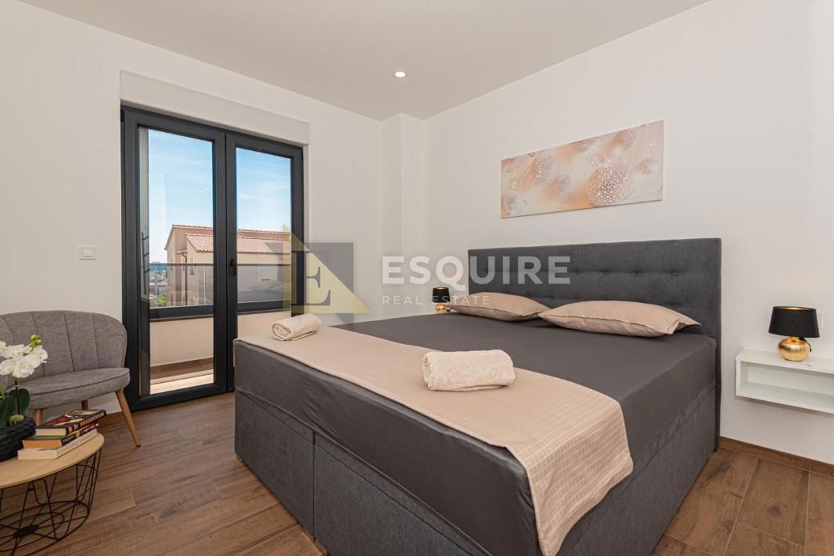 Casa Vodice, 135m2