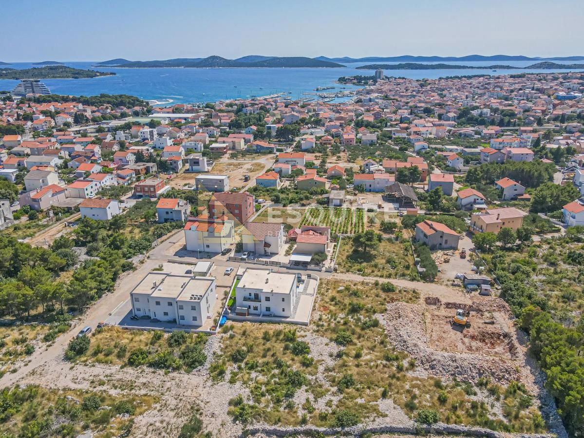 Casa Vodice, 135m2