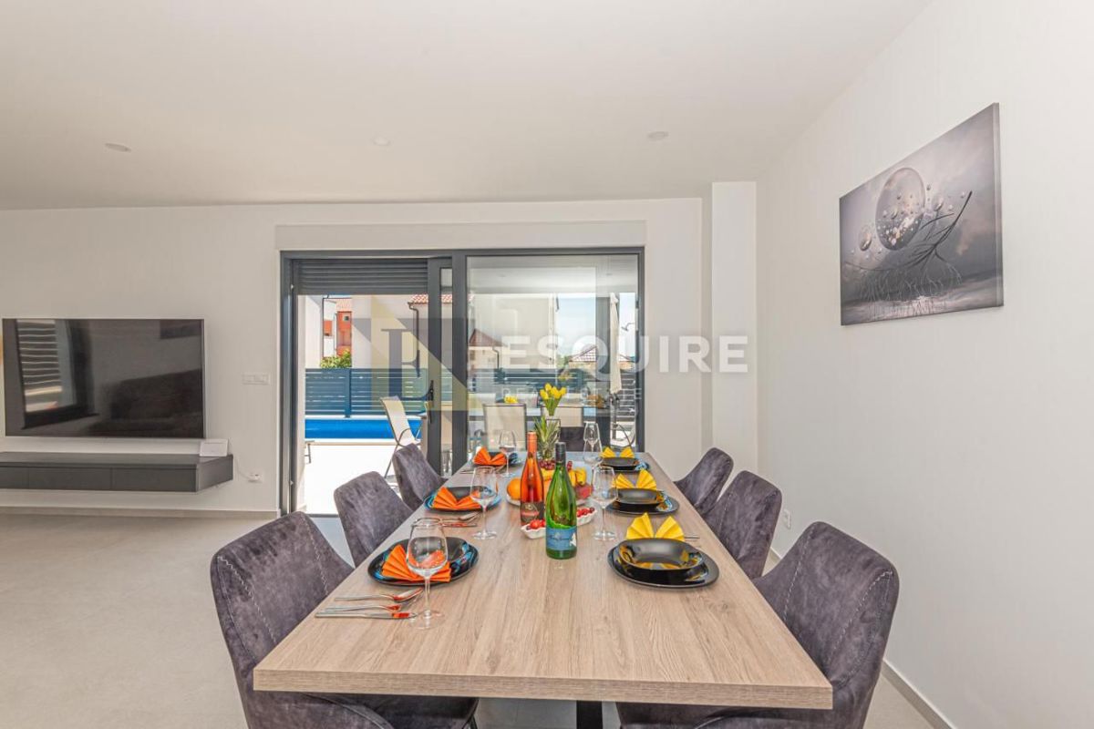 Casa Vodice, 135m2