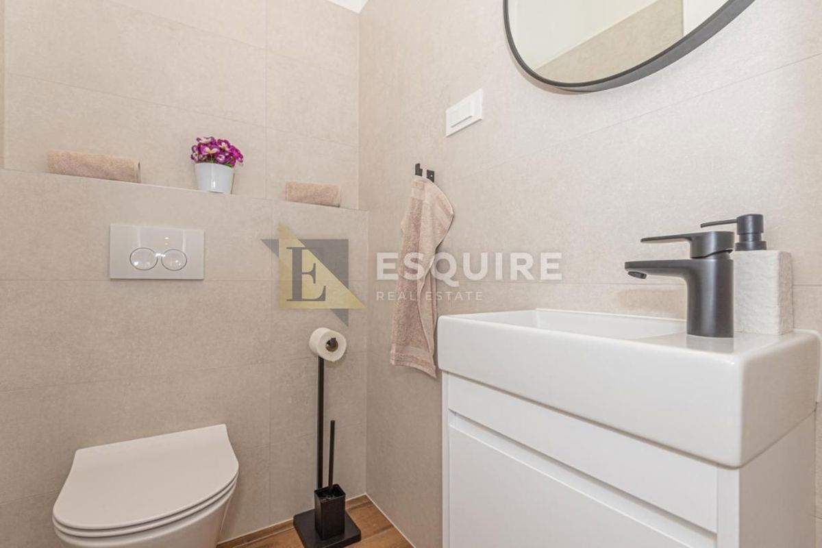 Casa Vodice, 135m2