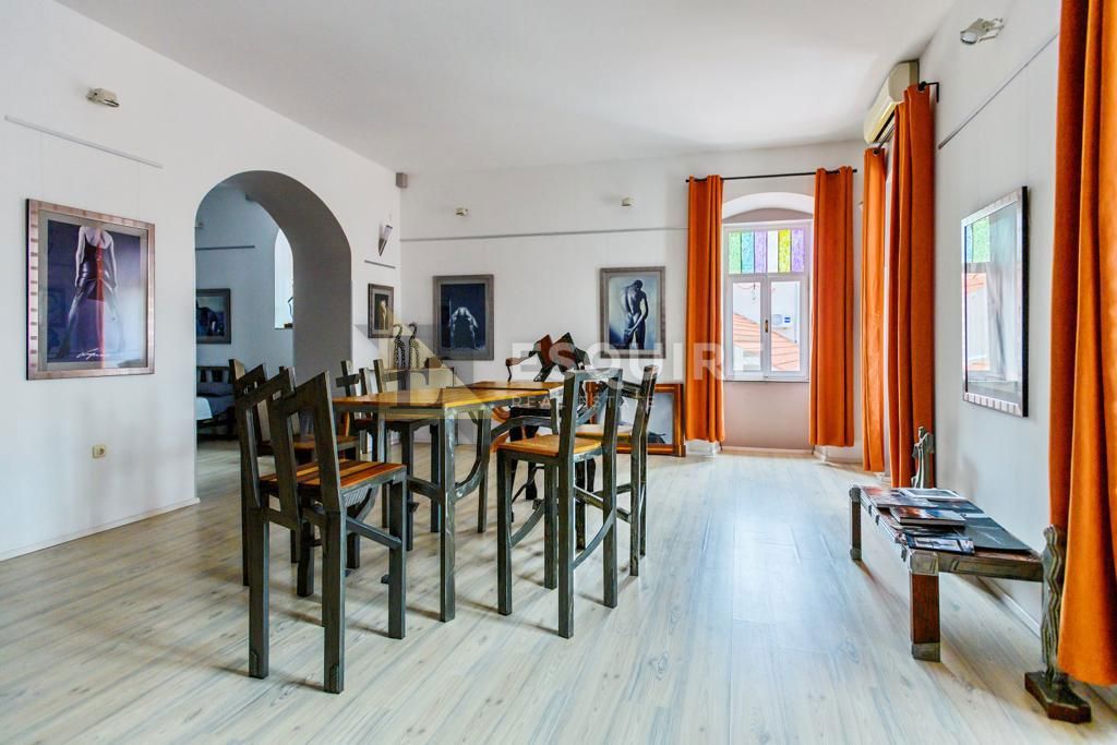 Appartamento Poluotok, Zadar, 86m2