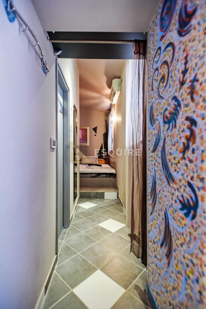 Appartamento Poluotok, Zadar, 86m2