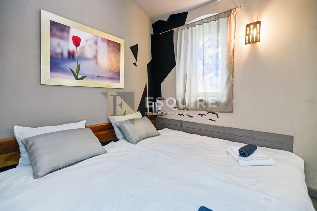 Appartamento Poluotok, Zadar, 86m2