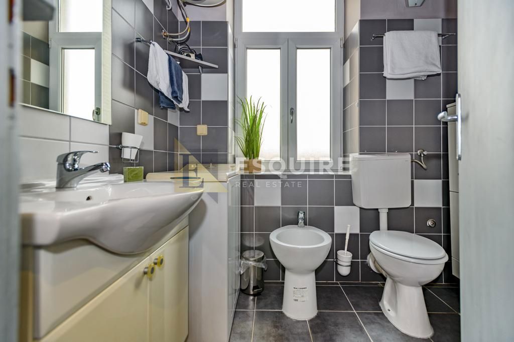 Appartamento Poluotok, Zadar, 86m2