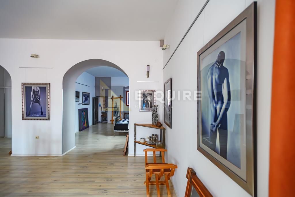 Appartamento Poluotok, Zadar, 86m2