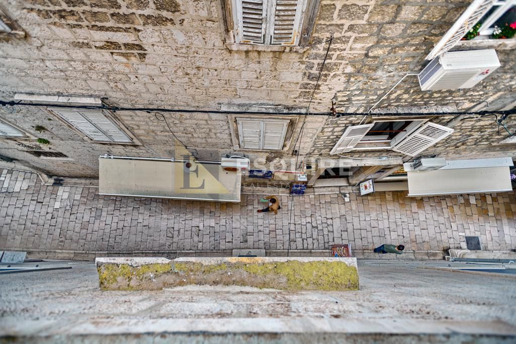 Appartamento Poluotok, Zadar, 86m2