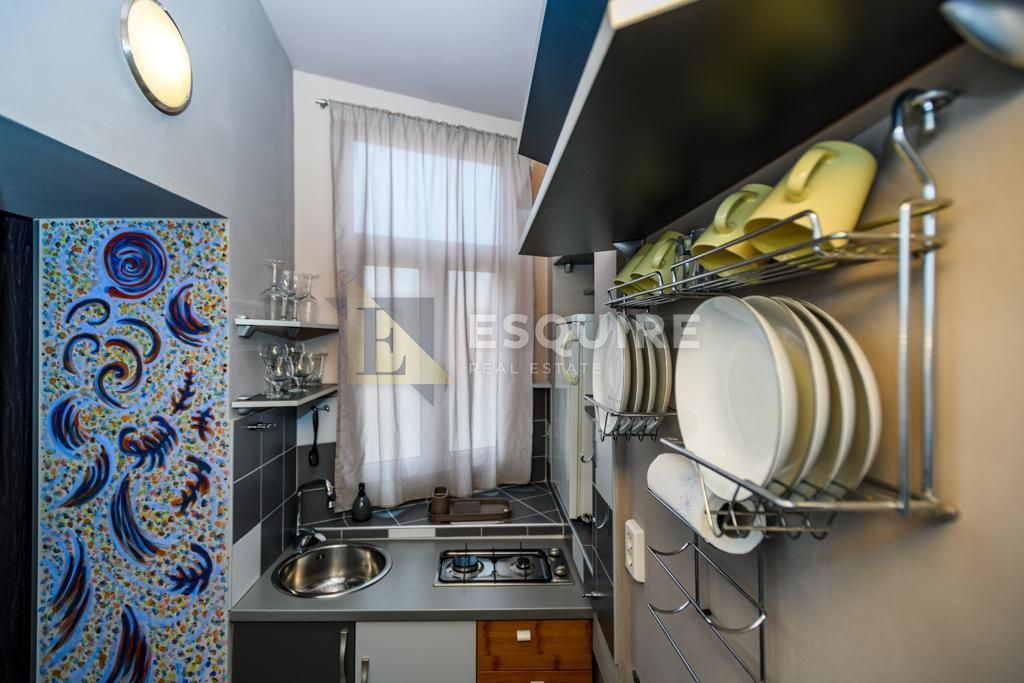 Appartamento Poluotok, Zadar, 86m2