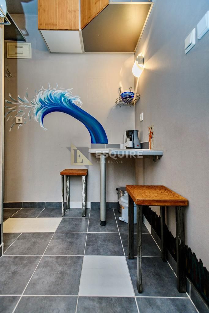 Appartamento Poluotok, Zadar, 86m2